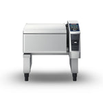 Thumbnail 2 for Rational iVario Pro L Electric Tilt Skillet — L-Size Pan, 26 Gallon, 208/240V, with Base