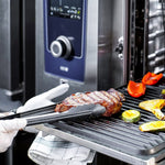 Thumbnail 4 for Rational iCombi Pro ICP 6-FULL E 208/240V 3PH (LM100CE) Electric Combi Oven — 6 Pan, Full-Size, 208/240V, 3 Phase