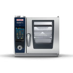 Thumbnail 2 for Rational iCombi Pro ICP XS E 208/240V 3PH (LM100AE) Electric Combi Oven — XS-Size, 208/240V, 3 Phase