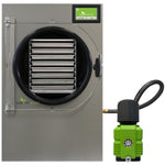 Thumbnail 3 for Harvest Right Pharmaceutical 8-Tray Large Freeze Dryer