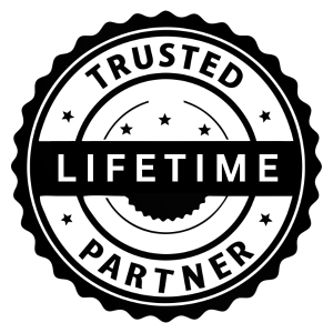 Lifetime Pro Support - Trusted Partner Program