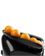 Thumbnail 3 for Zumex 04917 Minex Compact Commercial Orange Juicer — 13 Oranges / Minute, Sand Beige Color