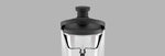Thumbnail 4 for Zumex 08966 Multifruit Commercial Juice Extractor — 0.5 Gallons / Minute, Cherry Color, For Fruits & Vegatables