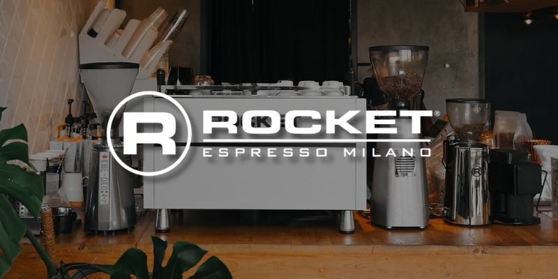 Rocket Espresso