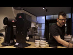 Video thumbnail for Mahlkönig Guatemala Shop Grinder