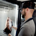 Thumbnail 5 for Pro Smoker TR-300C RESERVE 300C Commercial Dry Age Cabinet — 286 lb Capacity, Wide Temperature and Humidty Ranges