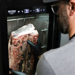Thumbnail 5 for Pro Smoker TR-100 RESERVE 100 Dry Age Cabinet — 66 lb Capacity, Wide Temperature and Humidty Ranges