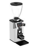 Ceado REV ZERO WAM Grind-by-Weight Espresso Grinder White