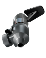 Thumbnail 5 for Zumex 08842 Speed S +plus All-in-One Automatic Feed Juicer — 40 Fruits / Minute, Self Service, with Tank Podium