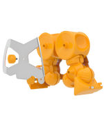 Thumbnail 4 for Zumex 08842 Speed S +plus All-in-One Automatic Feed Juicer — 40 Fruits / Minute, Self Service, with Tank Podium