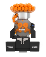 Thumbnail 3 for Zumex 08820 Speed Up All-in-One Automatic Feed Juicer — 40 Fruits / Minute, with Wide Mirror Podium
