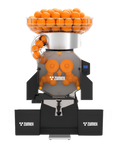 Zumex Speed Orange Juicer Machine 08576 — 40 Fruits/Minute, Countertop