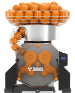 Thumbnail 2 for Zumex 08820 Speed Up All-in-One Automatic Feed Juicer — 40 Fruits / Minute, with Wide Mirror Podium