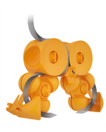 Thumbnail 4 for Zumex 08820 Speed Up All-in-One Automatic Feed Juicer — 40 Fruits / Minute, with Wide Mirror Podium