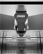 Thumbnail 5 for Zumex 11815 Speed Up Juice Corner Automatic Feed Juicer — 40 Fruits / Minute, with Oiled Oak Podium