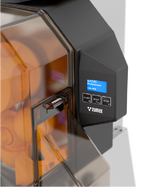 Thumbnail 5 for Zumex 08820 Speed Up All-in-One Automatic Feed Juicer — 40 Fruits / Minute, with Wide Mirror Podium