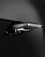 Thumbnail 5 for Zumex 10268 Soul Series 2 Compact Commercial Citrus Juicer — 18 Fruits/Minute, Black & Smoke Grey Color, Conical System®