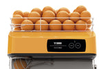 Thumbnail 2 for Zumex 04817 Versatile Automatic Feed Citrus Juicer — 27 Fruits / Minute, Orange Color