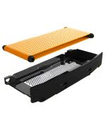 Thumbnail 5 for Zumex 10216 Versatile Pro Automatic Feed Citrus Juicer — 27 Fruits / Minute, Graphite Color